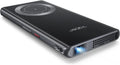 REALME T1 Mini Pocket Projector with WiFi and Bluetooth, with Power Bank